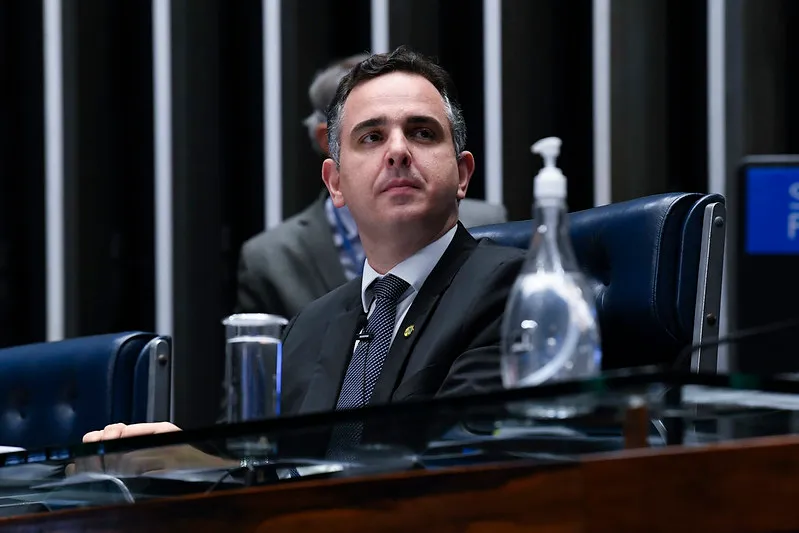 Foto Agência Senado