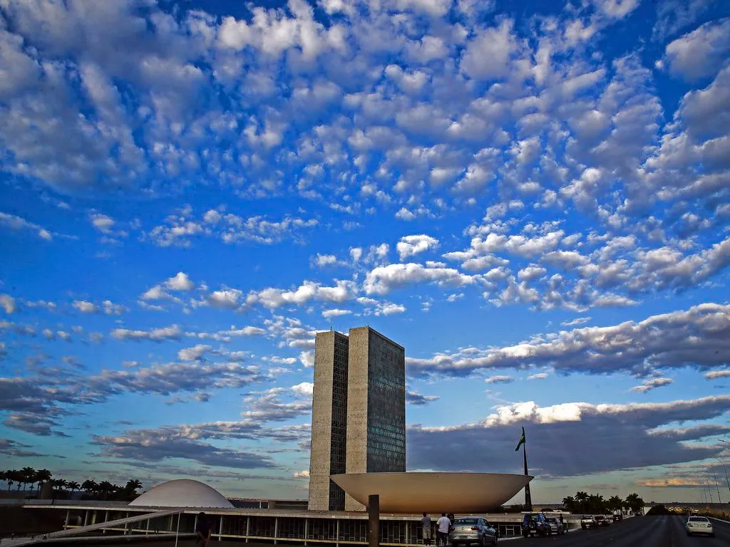 Brasília 60 Anos – Congresso Nacional