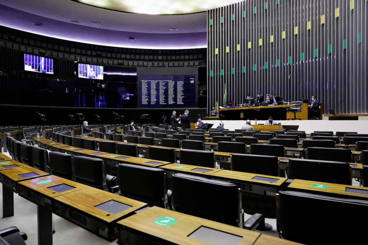 Cleia Viana/Câmara dos Deputados