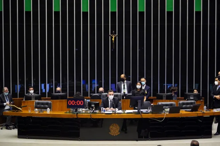 Pablo Valadares/Câmara dos Deputados