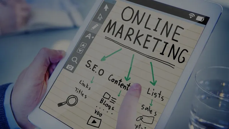 Como redes sociais corporativas estão revolucionando o endomarketing