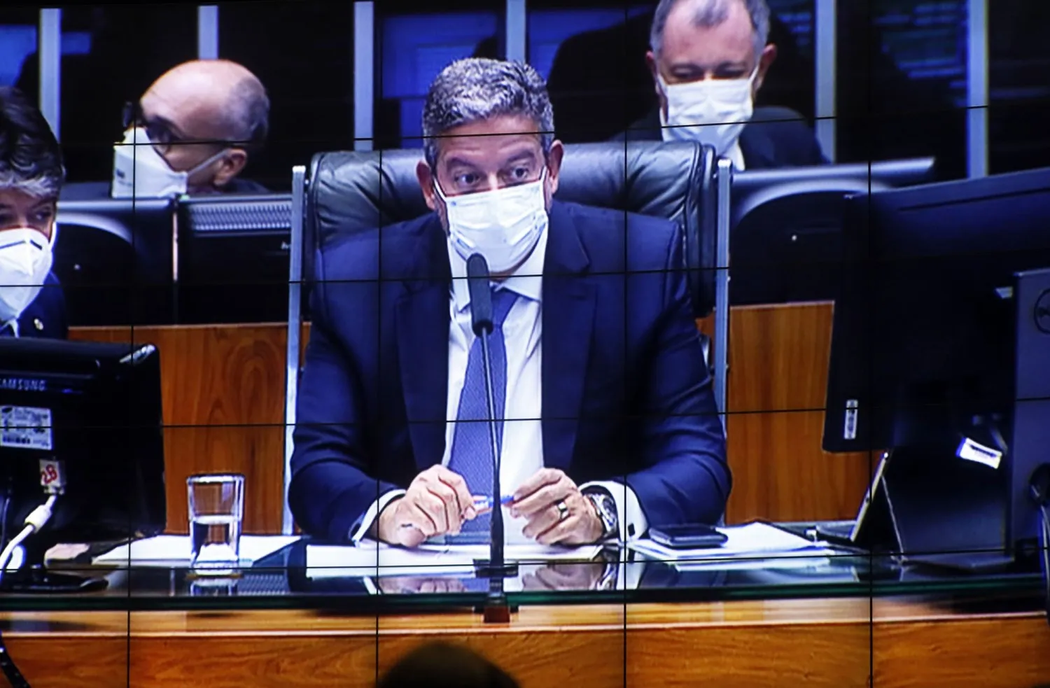 Najara Araujo/Câmara dos Deputados