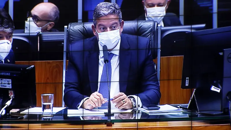 Najara Araujo/Câmara dos Deputados