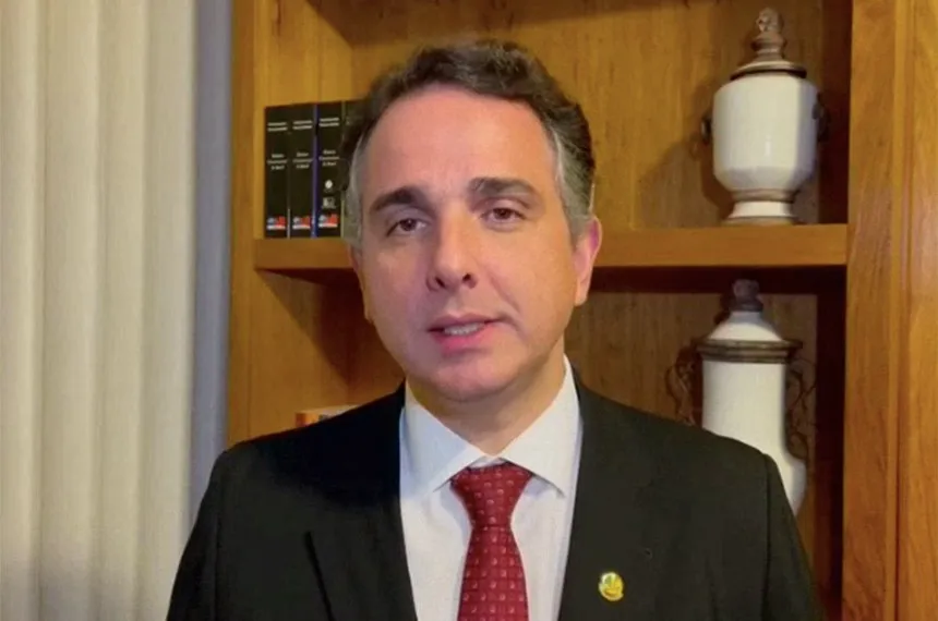Reprodução/TV Senado
