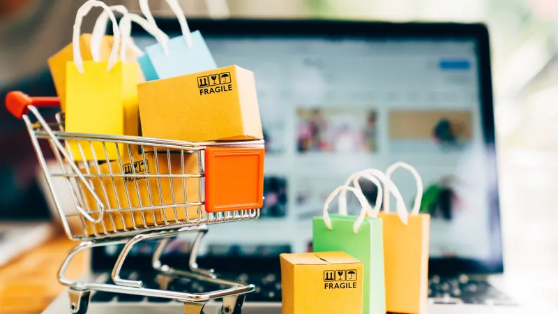 Preço, confiança e conveniência: o tripé do consumo online no Brasil