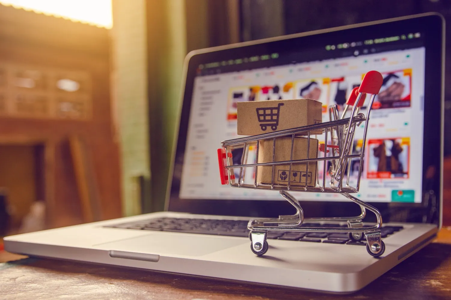 O que os marketplaces asiáticos entenderam sobre o consumidor brasileiro