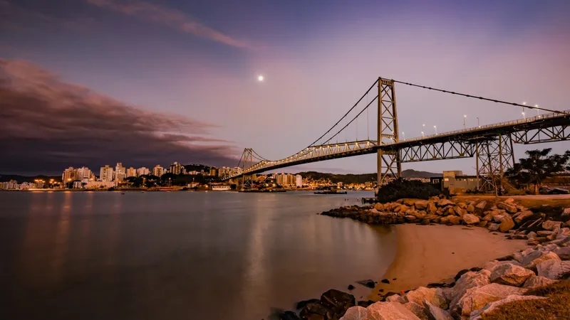 Odairson Antonello/Shutterstock