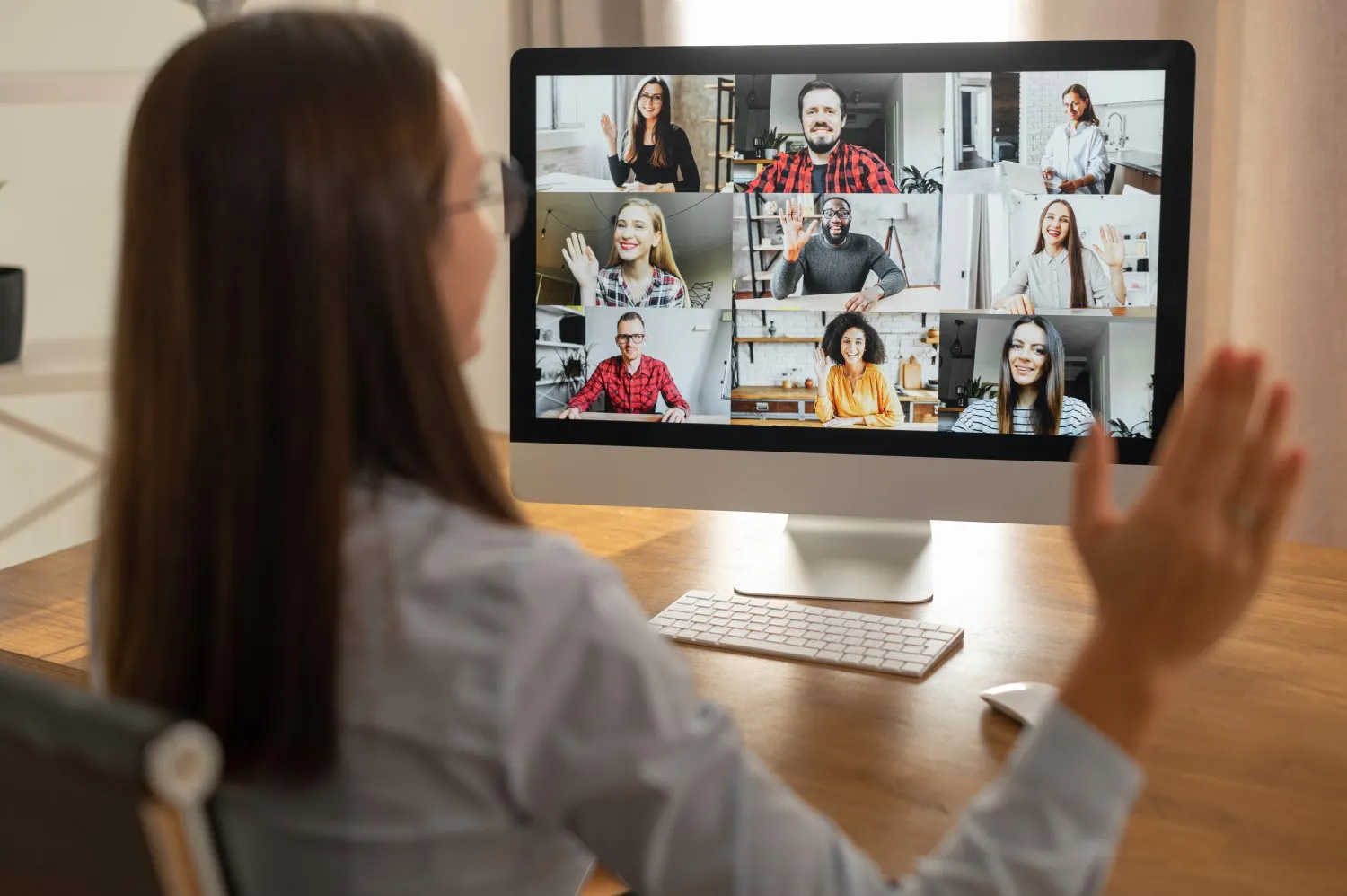 Webinar debate como empresas podem transformar suas estratégias de cobrança e Customer Experience com jornadas híbridas no WhatsApp