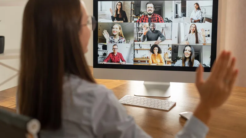 Webinar debate como empresas podem transformar suas estratégias de cobrança e Customer Experience com jornadas híbridas no WhatsApp