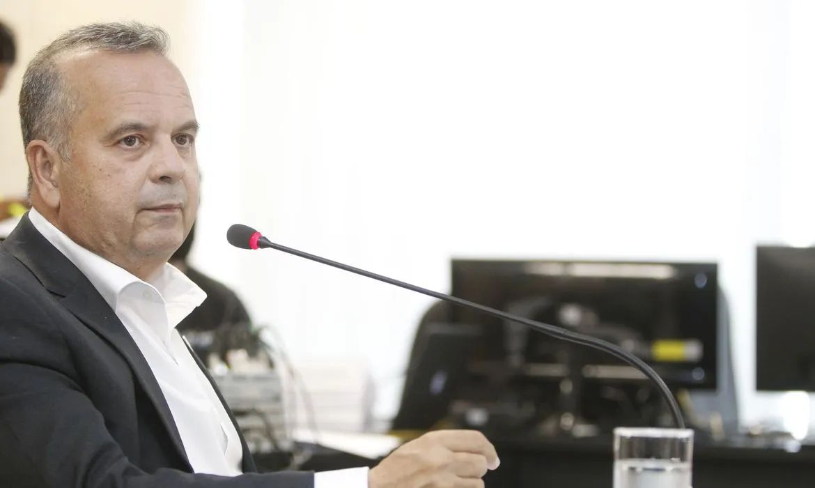 Para o ministro Rogério Marinho, o compromisso com a sustentabilidade deve se sobrepor aos governos