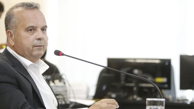 Para o ministro Rogério Marinho, o compromisso com a sustentabilidade deve se sobrepor aos governos