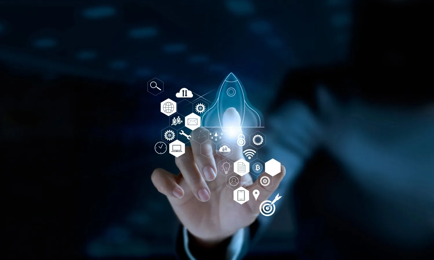 Nova categoria de startups que transforma o futuro em produto