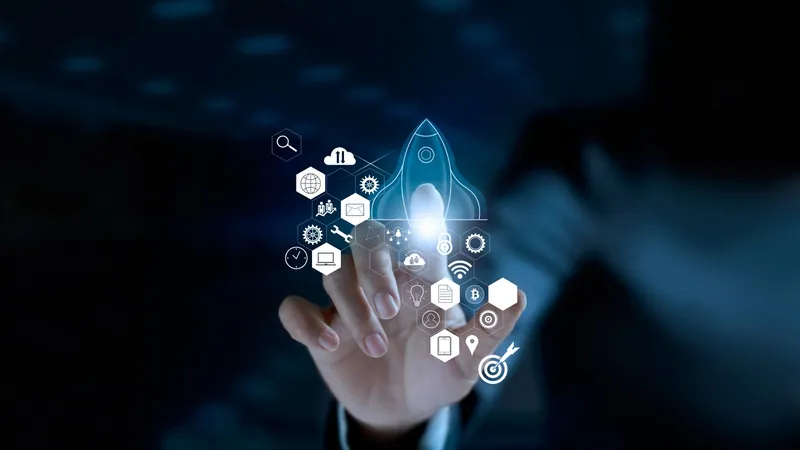 Nova categoria de startups que transforma o futuro em produto