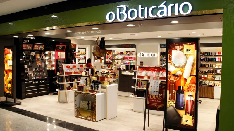 O Boticário está no 1º lugar: para clientes, empresa adota as mesmas práticas que estão em seus discursos