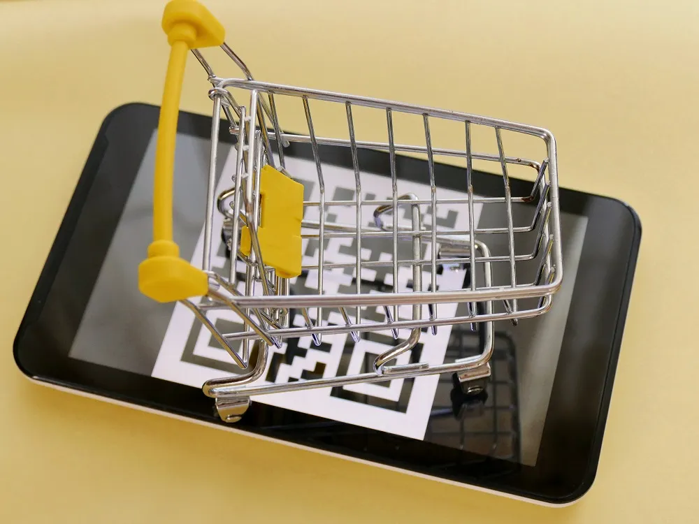 QR Code se consolida como ponte do PIX no varejo e já é usado por 86% dos consumidores