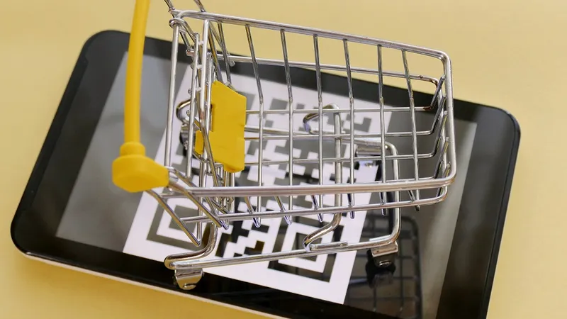 QR Code se consolida como ponte do PIX no varejo e já é usado por 86% dos consumidores