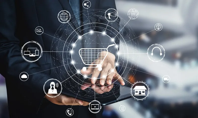 Comércio unificado: canais físicos e digitais para uma excelente experiência