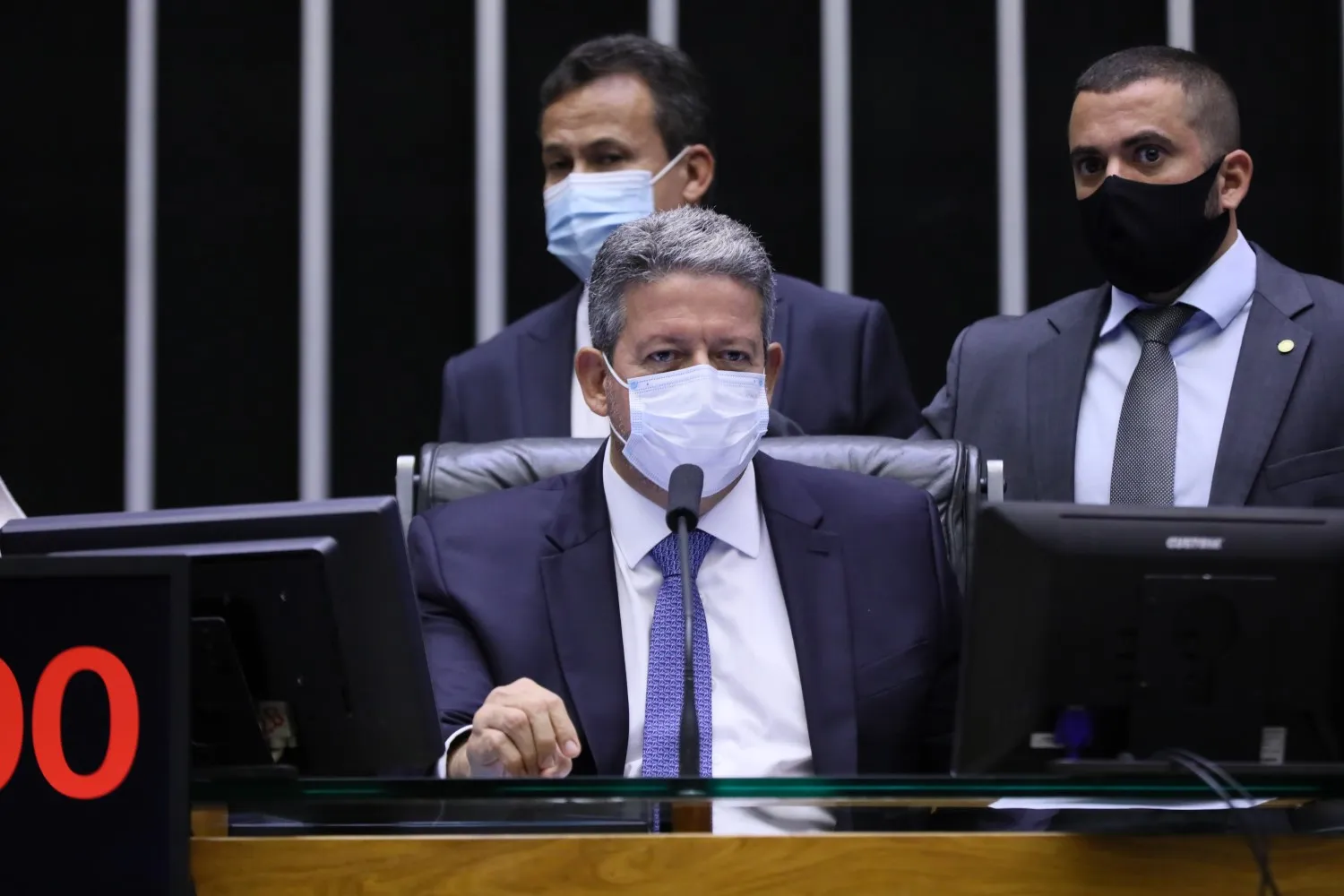 Michel Jesus/Câmara dos Deputado