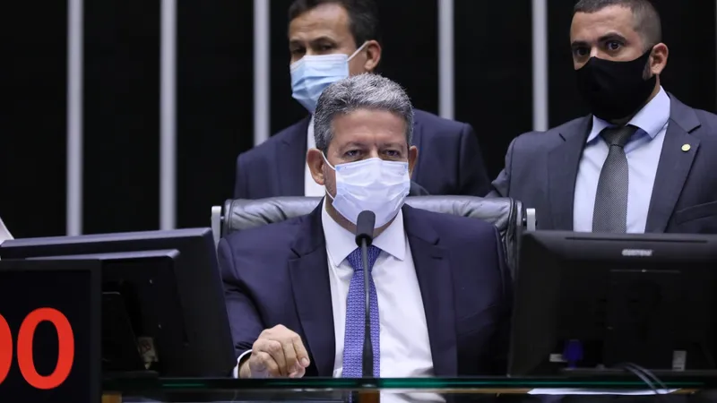 Michel Jesus/Câmara dos Deputado