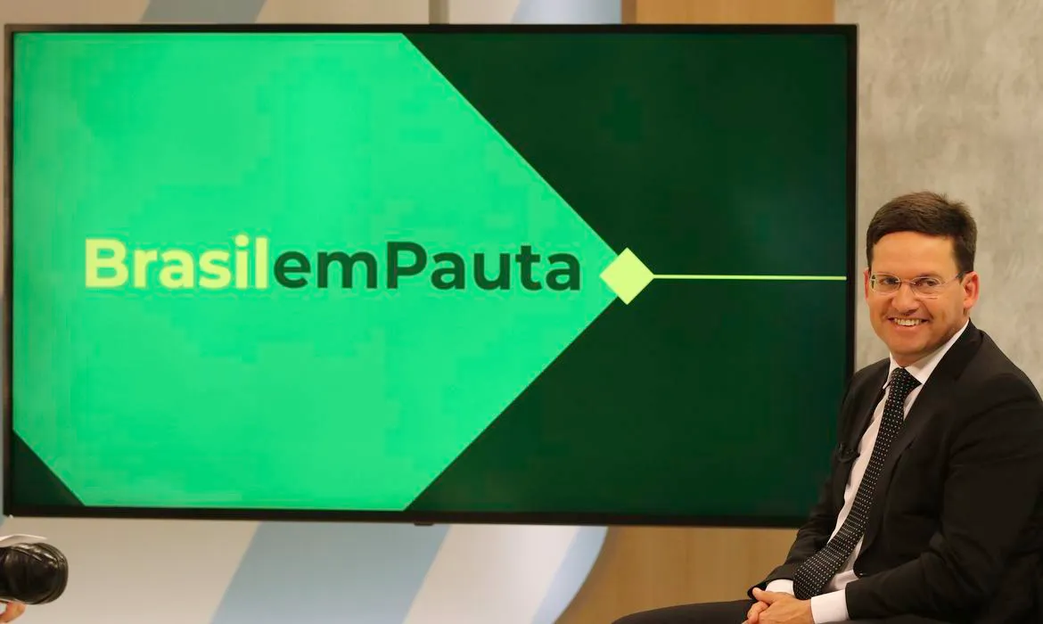 Fonte: Fabio Rodrigues-Pozzebom/Agência Brasil