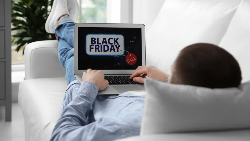 Especialista dá dicas para o varejista se preparar para a Black Friday