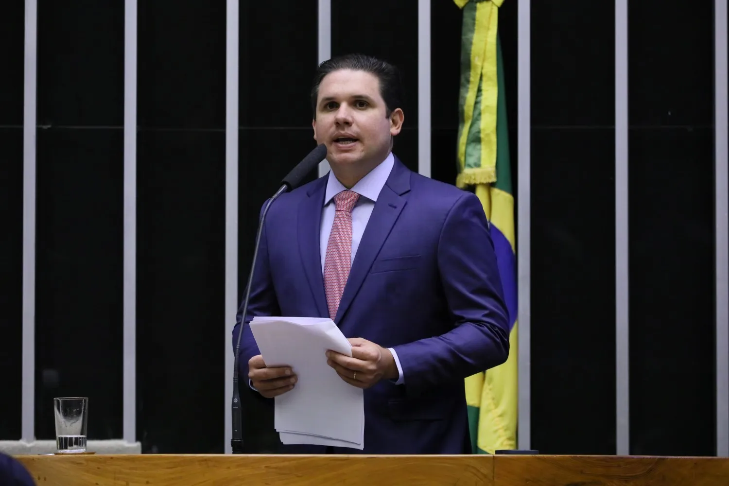 Cleia Viana/Câmara dos Deputados