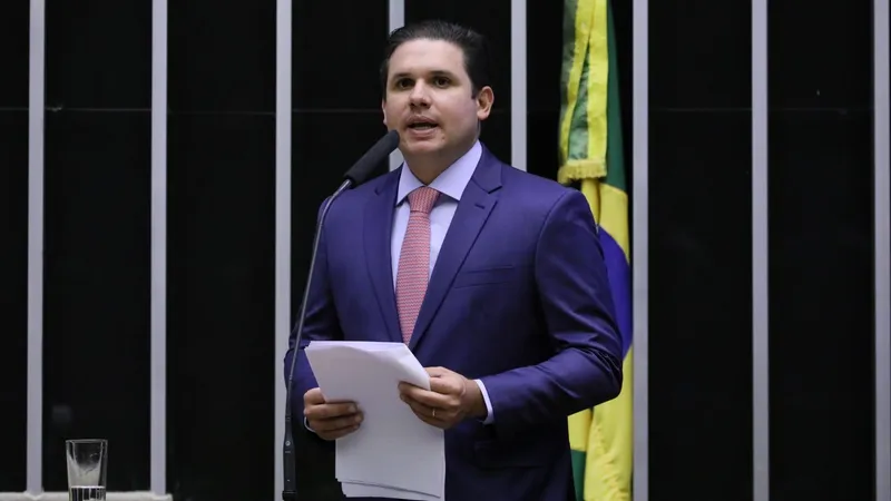 Cleia Viana/Câmara dos Deputados