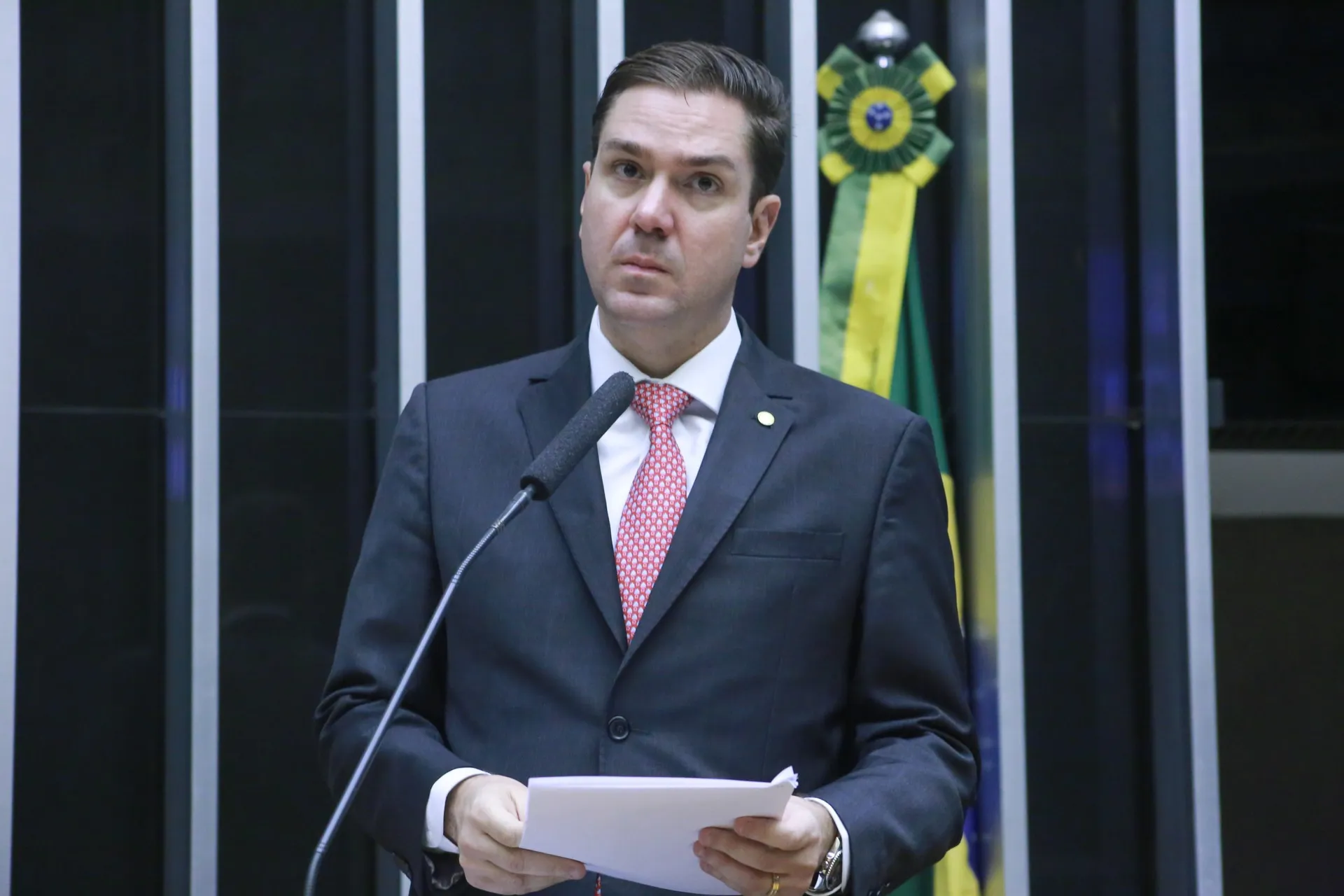Eduardo Bismarck: “A forma mais eficiente de arrecadar o ICMS é maximizar e aperfeiçoar a relação com o contribuinte anteriormente ao vencimento do tributo e antes da fiscalização”