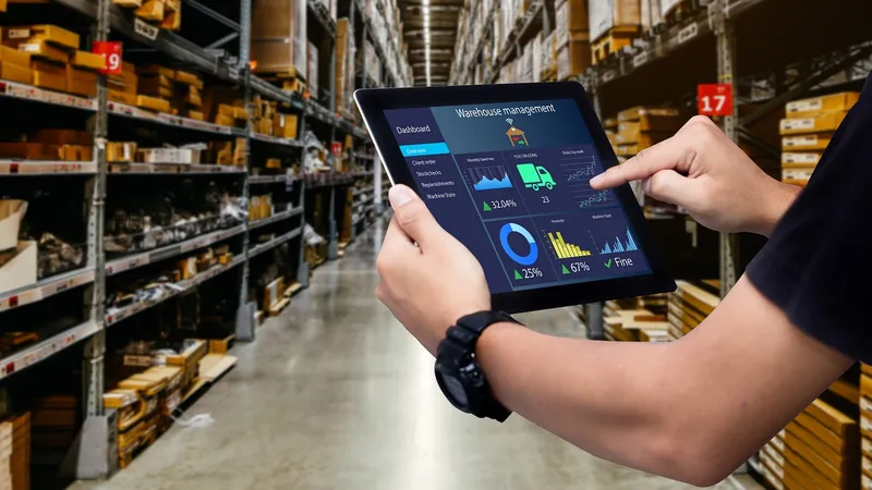 Logística integrada ganha espaço no Fórum E-Commerce Brasil 2026