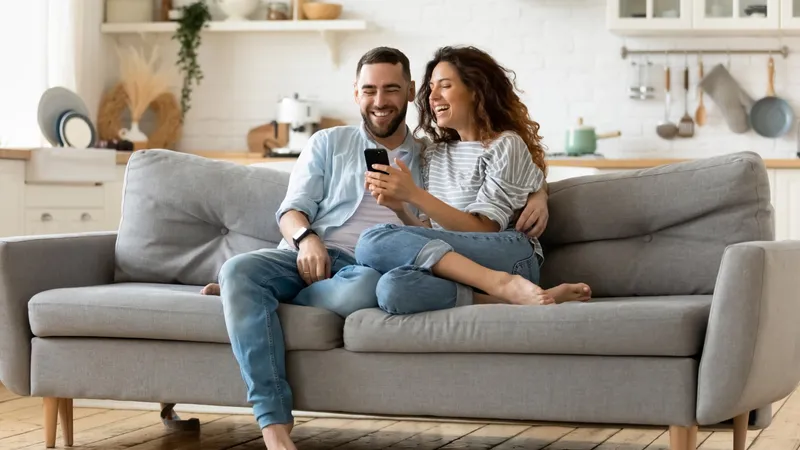 Pesquisa revela novo perfil dos consumidores de celulares usado no Brasil
