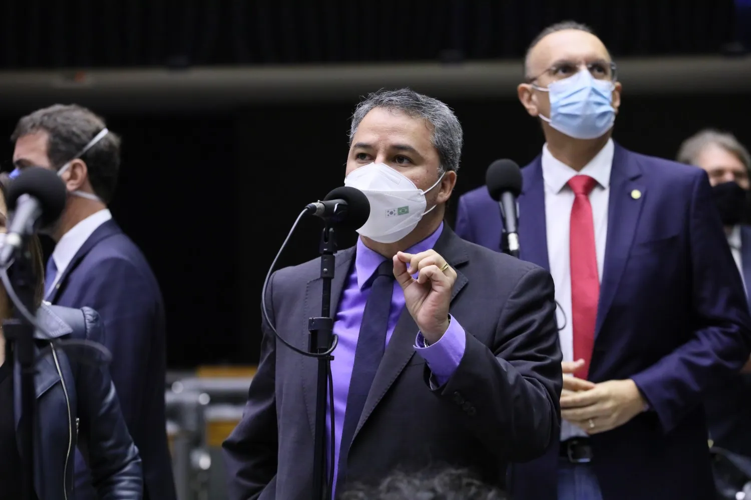 Efraim Filho: renegociação pode evitar o fechamento de empresas