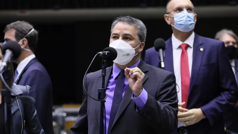 Efraim Filho: renegociação pode evitar o fechamento de empresas