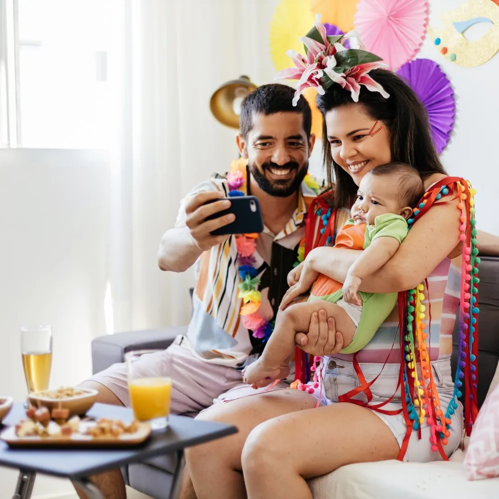Turismo e Comércio Local no Carnaval: Benefícios para o Varejo Regional