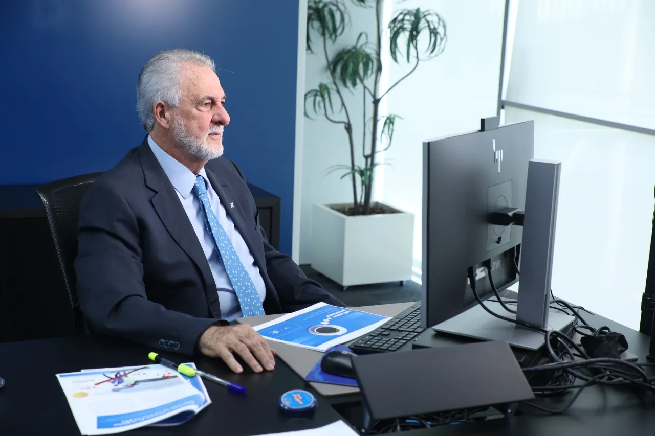 Carlos Melles: Pronampe e BEm deram mais fôlego para os empreendedores e permitiram que eles sobrevivessem aos impactos da pandemia