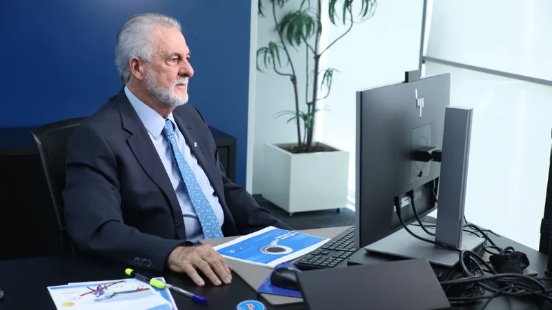 Carlos Melles: Pronampe e BEm deram mais fôlego para os empreendedores e permitiram que eles sobrevivessem aos impactos da pandemia