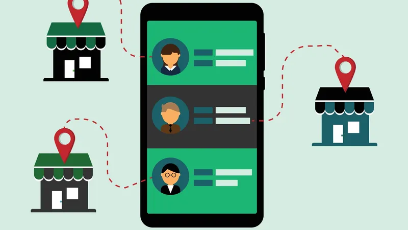 Omnichannel: integrando canais para potencializar vendas