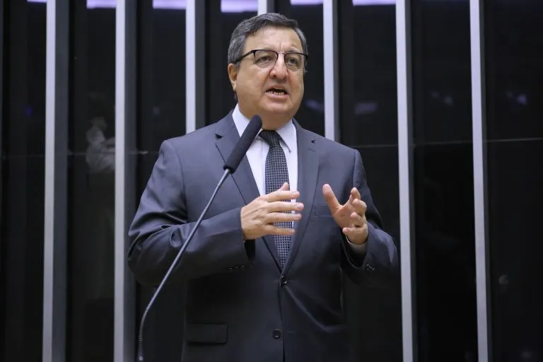 Michel Jesus/Câmara dos Deputados