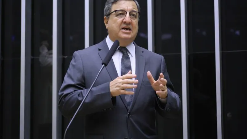 Michel Jesus/Câmara dos Deputados