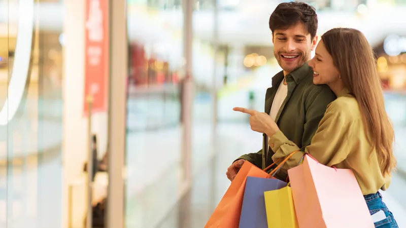 5 dicas para uma administração de shopping mais eficiente e rentável