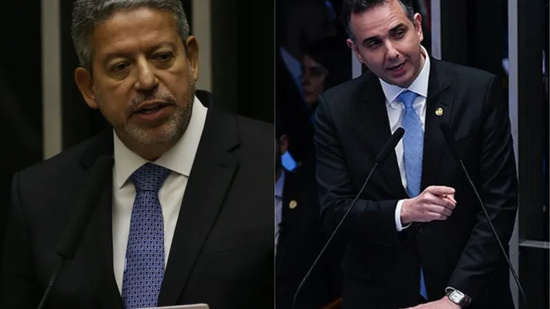 Fotos das agências Brasil e Senado