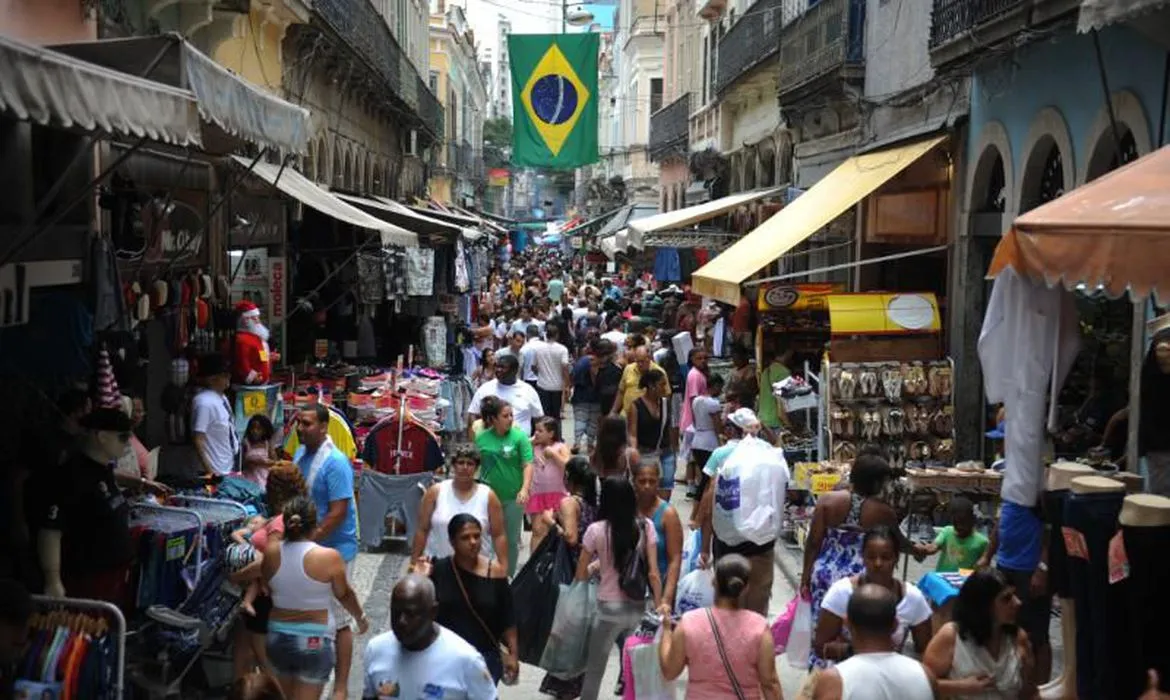 Comércio do Rio de Janeiro.