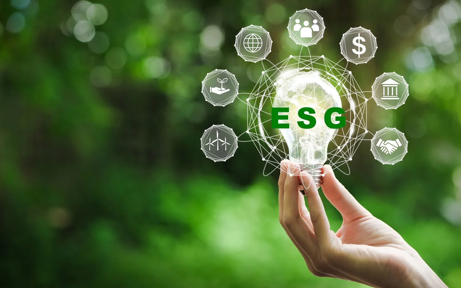 Agenda ESG precisa ser levada a sério