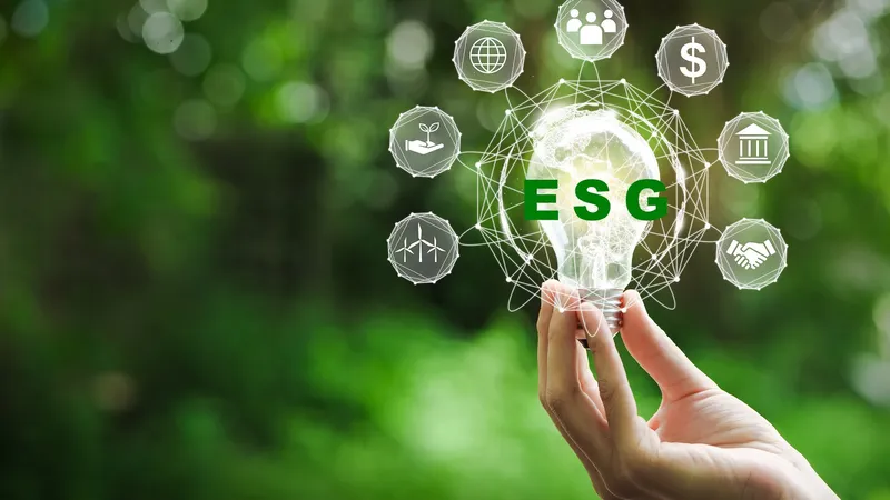 Agenda ESG precisa ser levada a sério