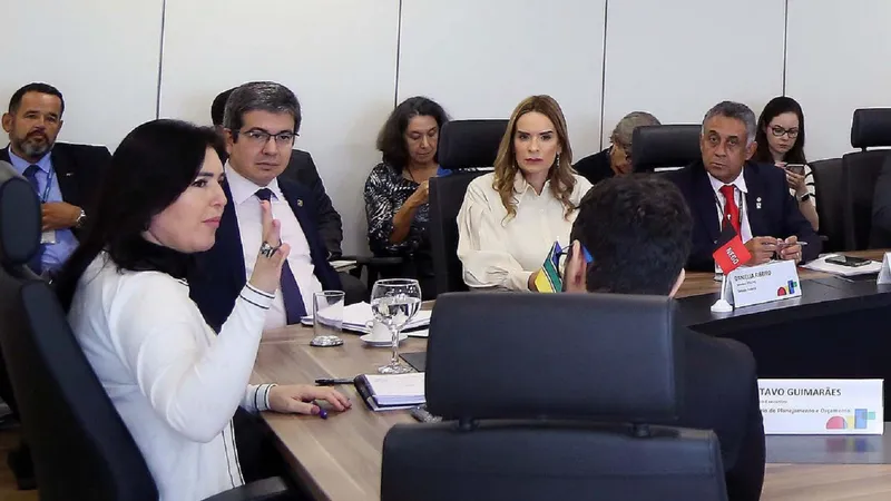 Edu Andrade/ascom/MPO