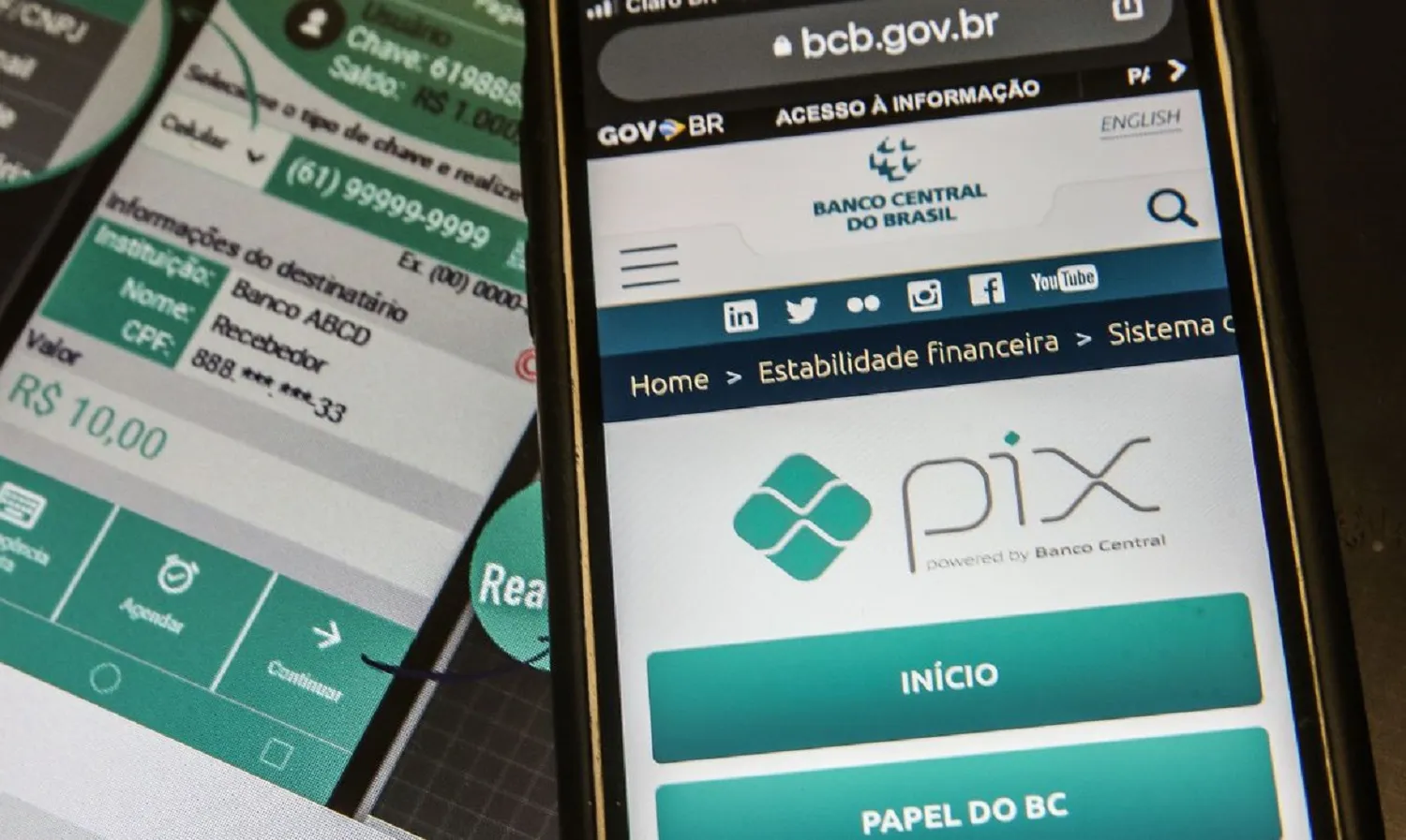 Pix Parcelado: uma nova era de crédito instantâneo no varejo