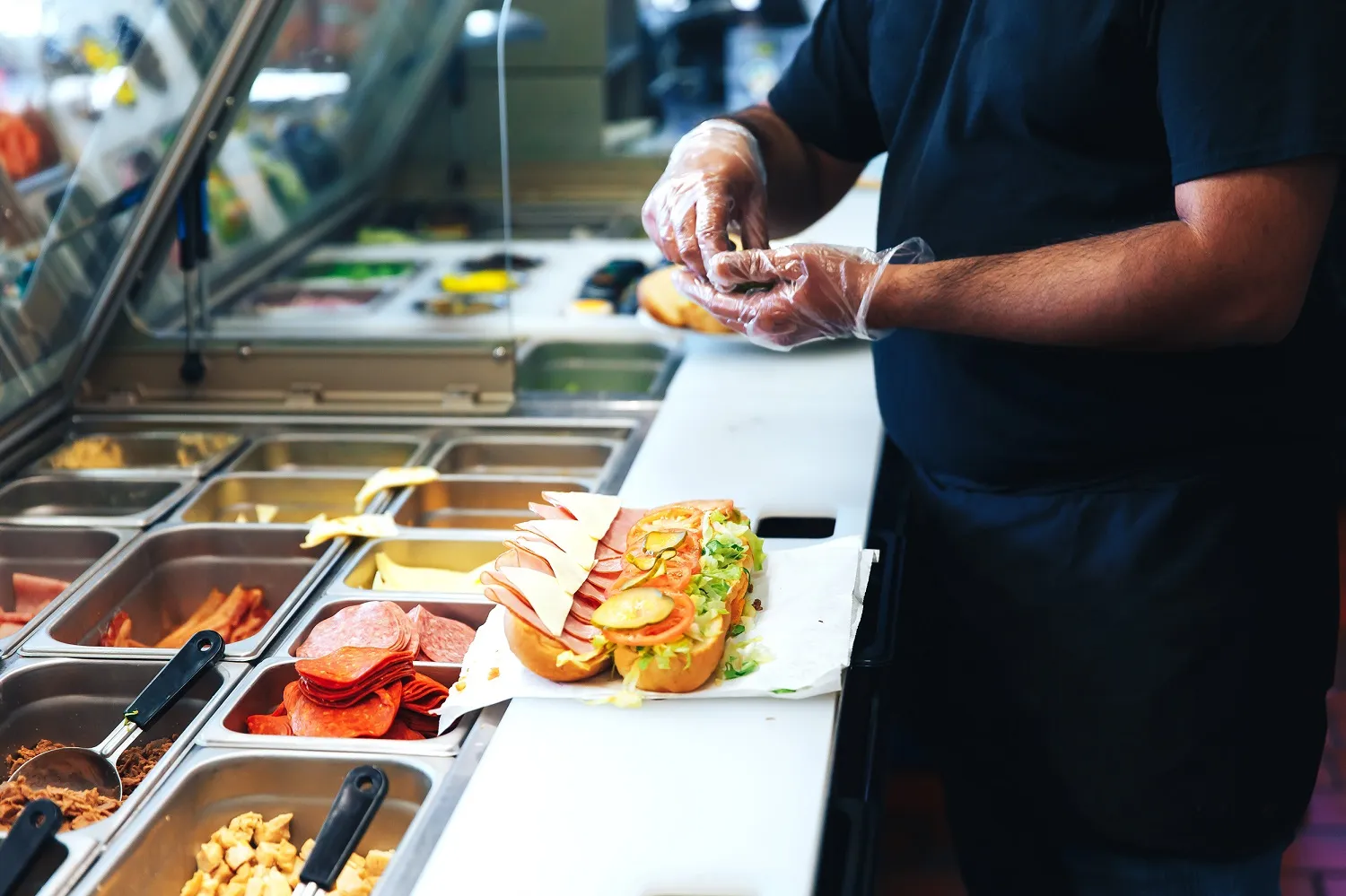 Perdas invisíveis: como as redes de restaurantes estão deixando dinheiro na mesa