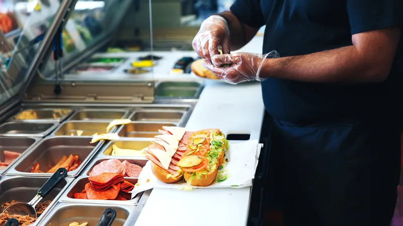 Perdas invisíveis: como as redes de restaurantes estão deixando dinheiro na mesa