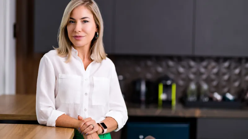 Camila Renaux dá o caminho para pequenos negócios se conectarem com potenciais clientes no meio digital: “conte a historinha”