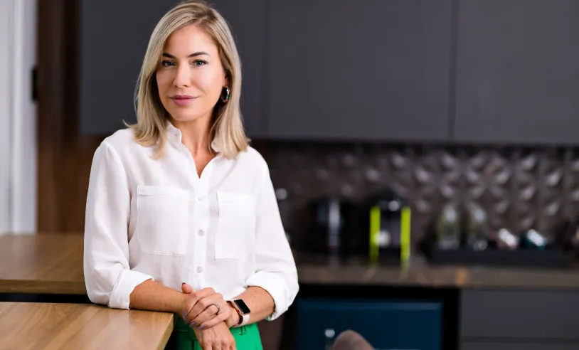 Camila Renaux dá o caminho para pequenos negócios se conectarem com potenciais clientes no meio digital: “conte a historinha”