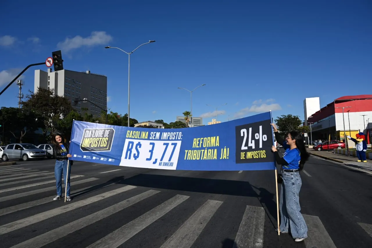 Na capital mineira, o litro da gasolina comum foi vendido a R$ 3,77